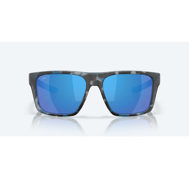 Costa Del Mar Lido Sunglasses - Deep Water Camo / Blue Mirror