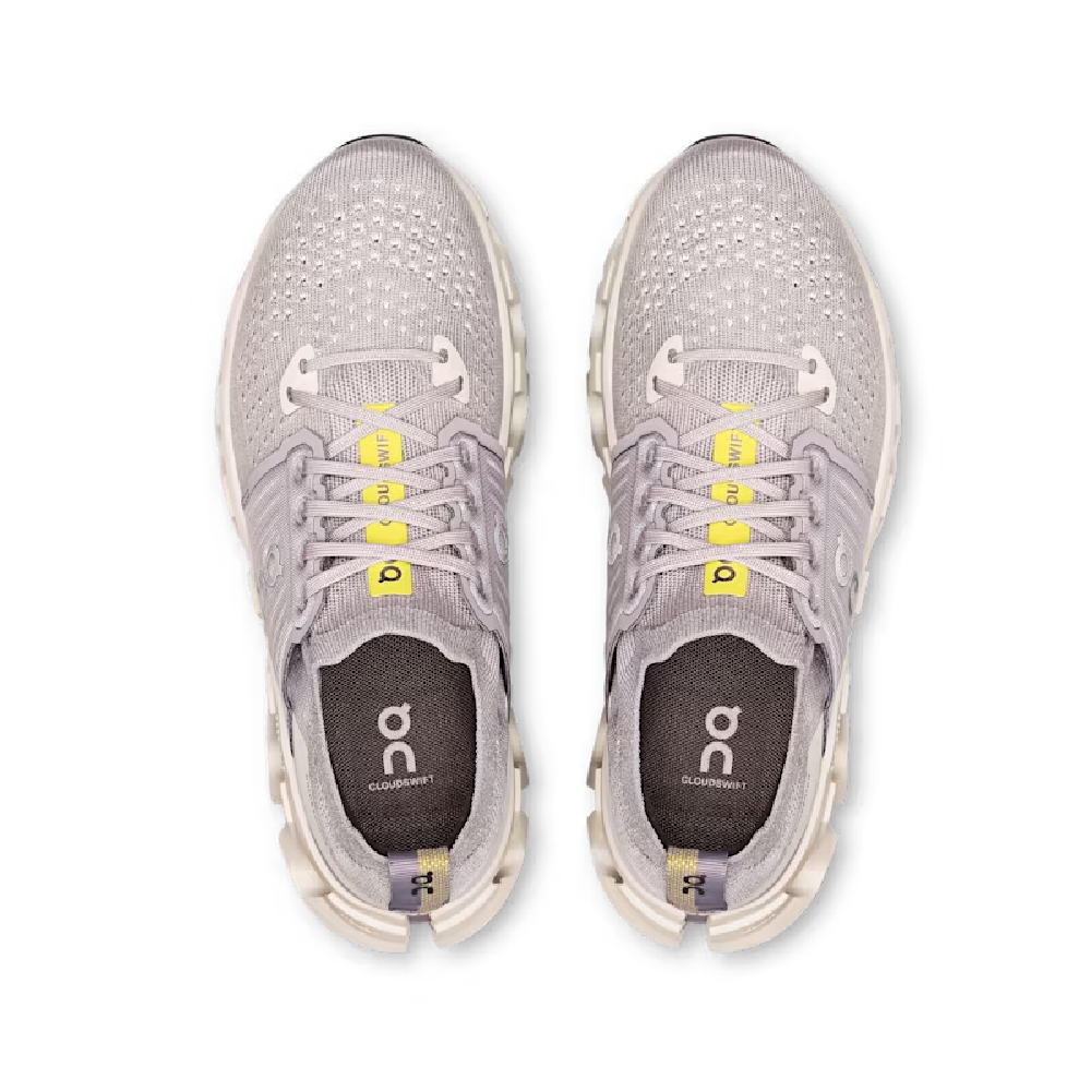 On Running Women's Cloudswift 4 - Lilac/Wolf