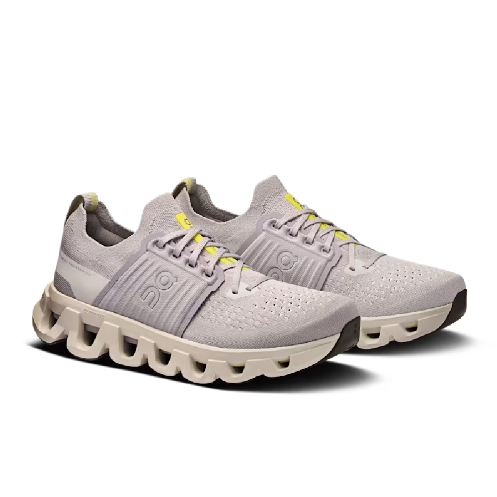 On Running Women's Cloudswift 4 - Lilac/Wolf