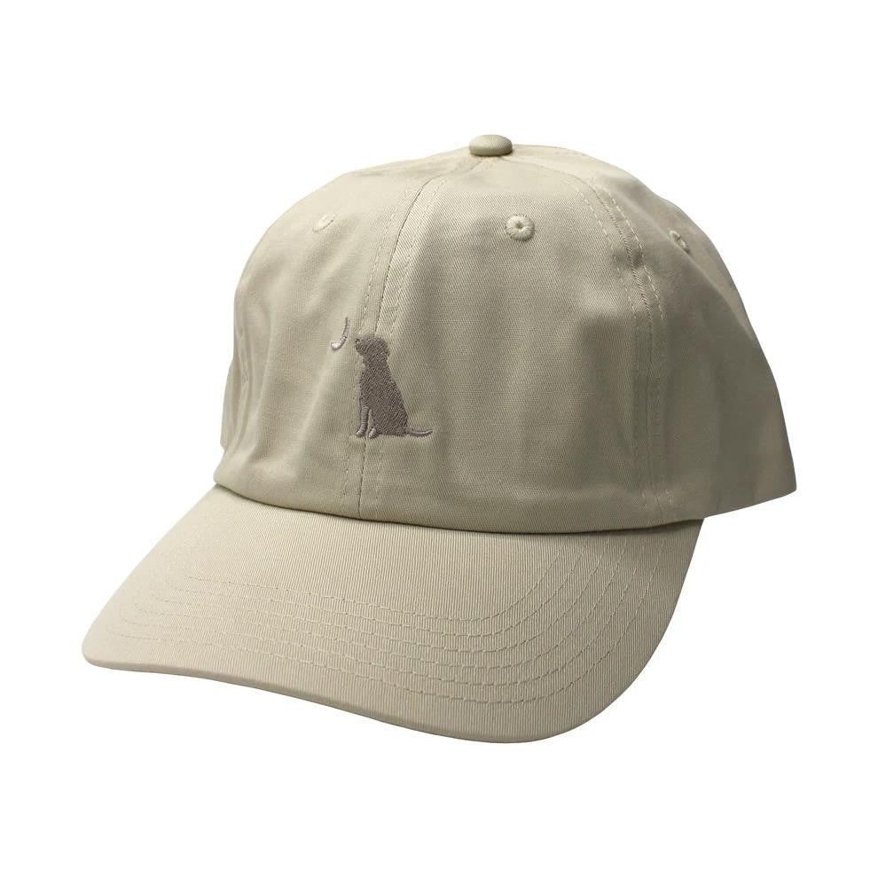 Local Boy Dad Hat - Light Sand