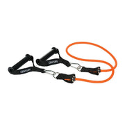 Century Medium Resist Long Band with Handles - Orange