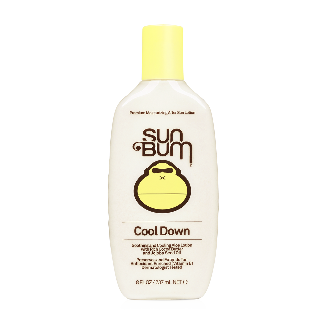 Sun Bum After Sun Cool Down Lotion