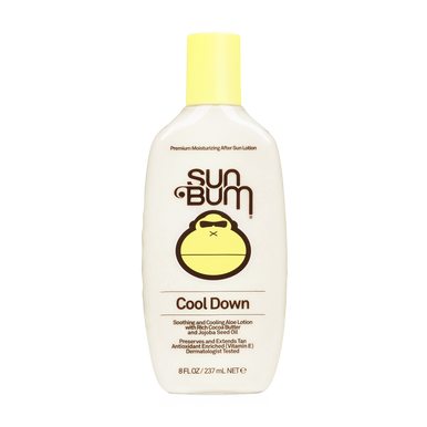 Sun Bum After Sun Cool Down Lotion