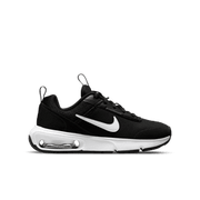 Nike Kids Air Max INTRLK Lite - Black/White/Wolf-Grey