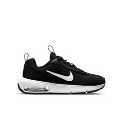 Nike Kids Air Max INTRLK Lite - Black/White/Wolf-Grey