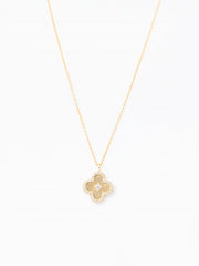 Michelle McDowell Maeve Necklace