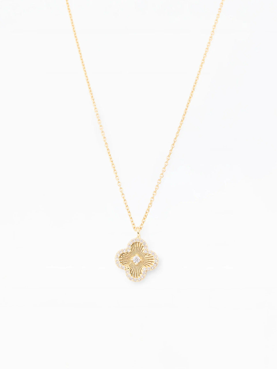 Michelle McDowell Maeve Necklace