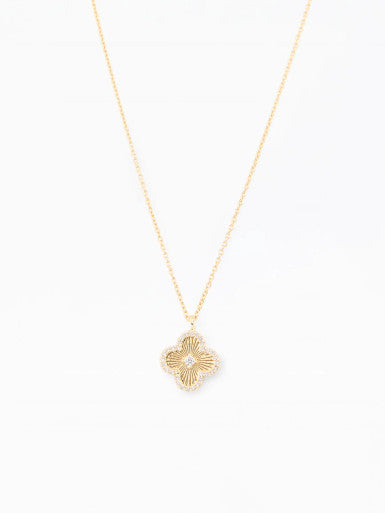 Michelle McDowell Maeve Necklace