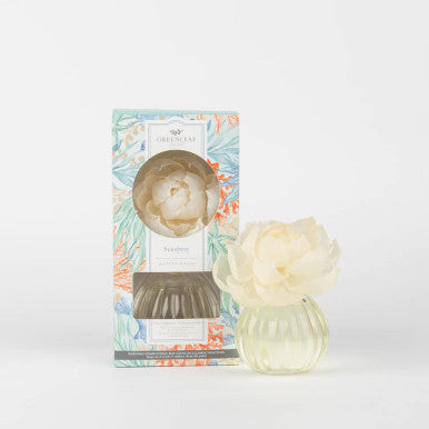 Greenleaf Flower Diffuser - Seaspray