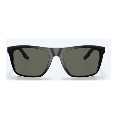 Costa Del Mar Mainsail Matte Black Frame/Gray Polarized Lens