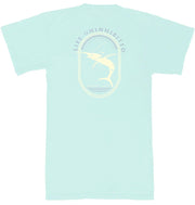 Coastal Cotton Men's Marlin Tee