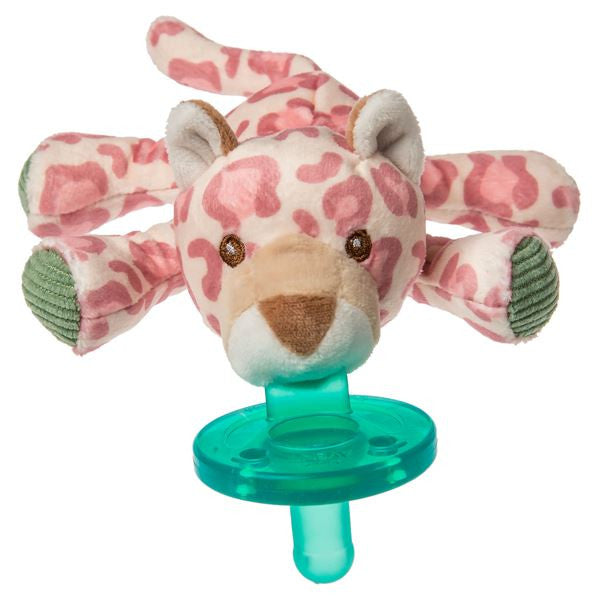 Wubbanub - Little But Fierce Leopard