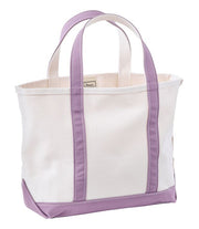 L.L. Bean Boat and Tote Open Top - Medium - Mauve