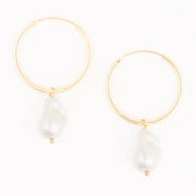 Michelle McDowell Maya Earrings