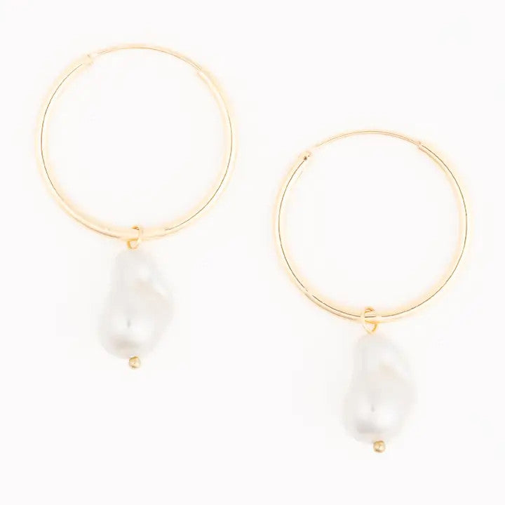 Michelle McDowell Maya Earrings