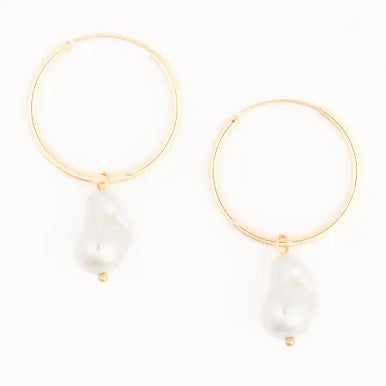 Michelle McDowell Maya Earrings