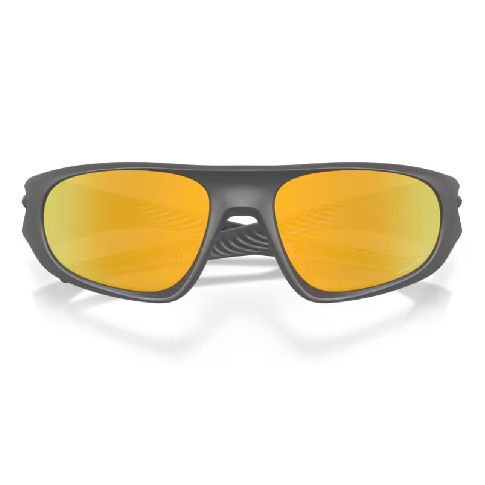 Oakley Neoforma Unisex Sunglasses - Matte Carbon