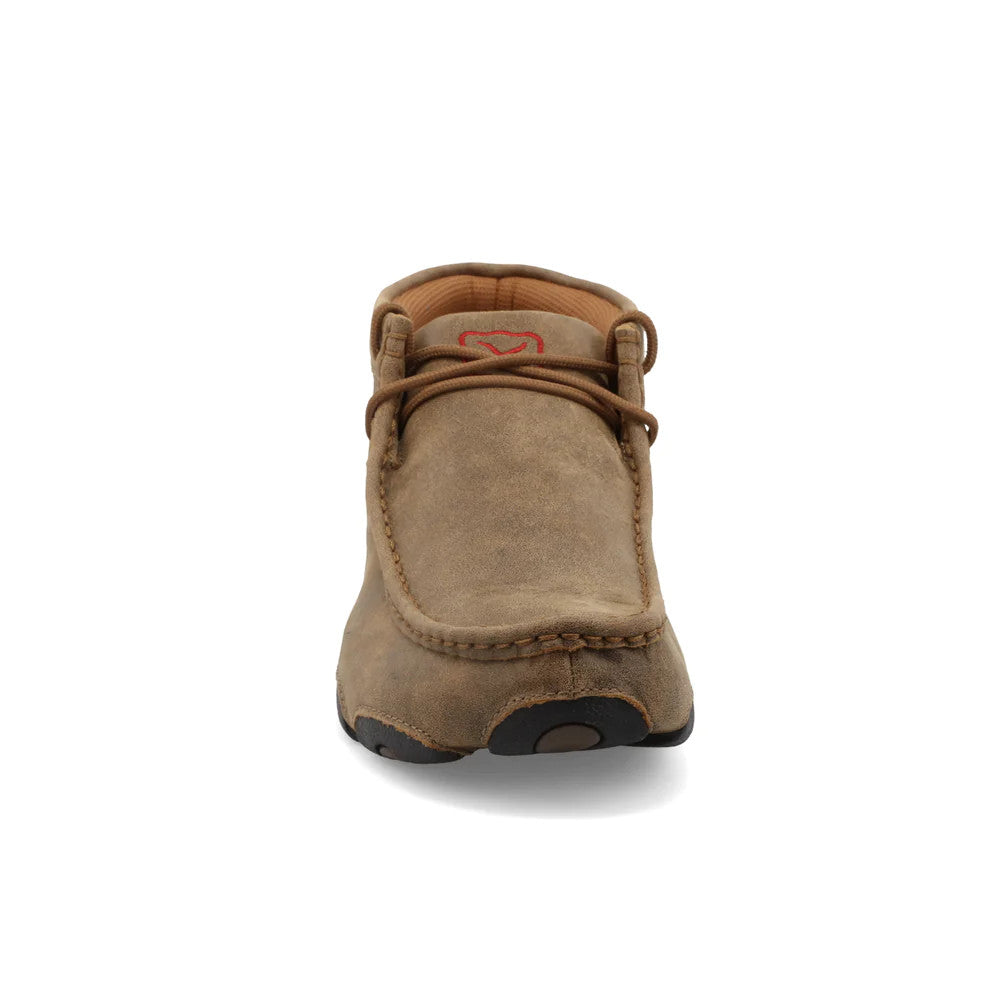 Twisted X Men's "The Original" Chukka Driving Moc