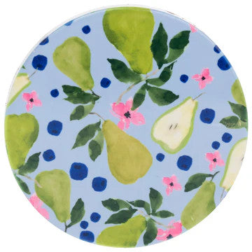 Boston International Anjou Pear Coasters