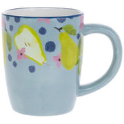 Boston International Anjou Pear Mug