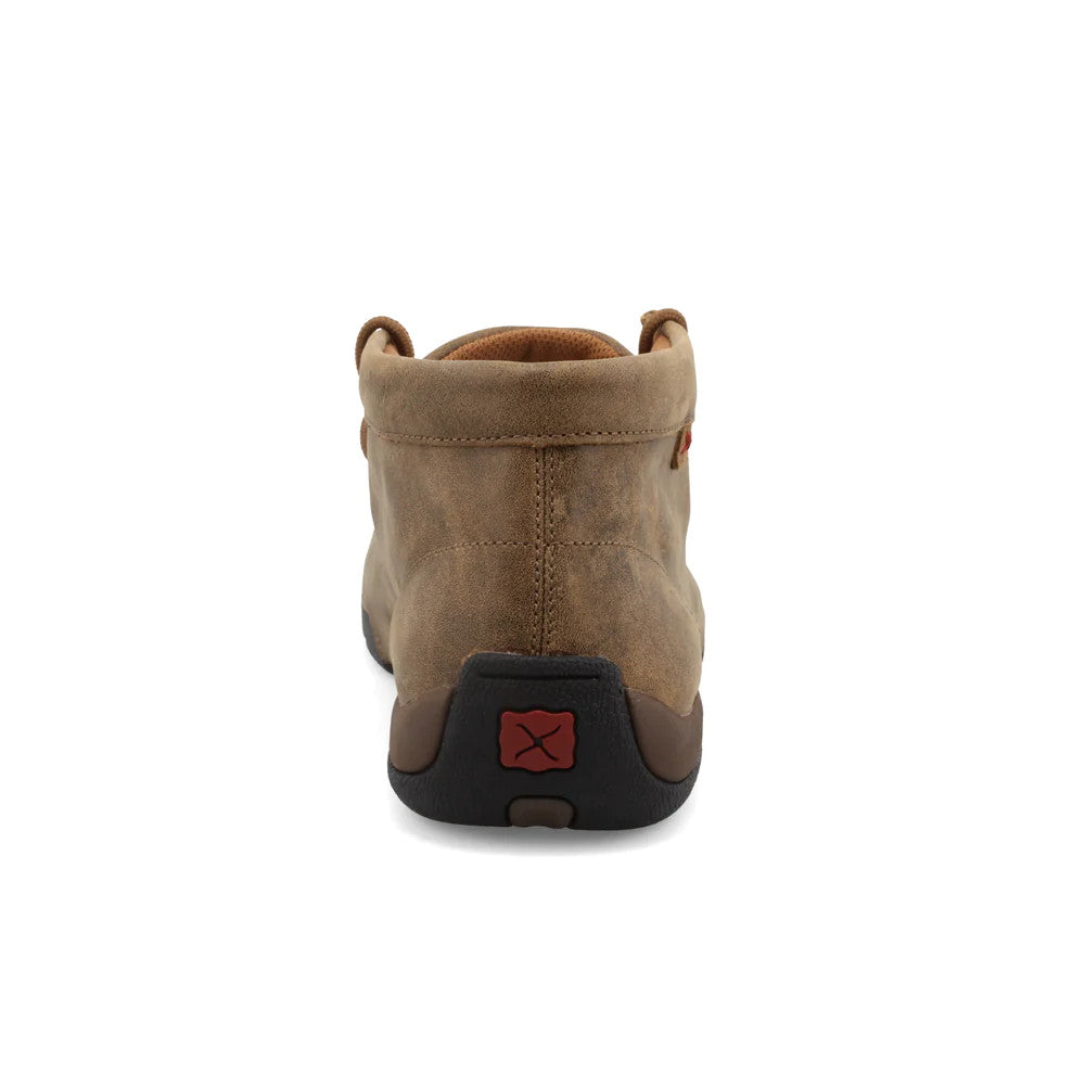 Twisted X Men's "The Original" Chukka Driving Moc