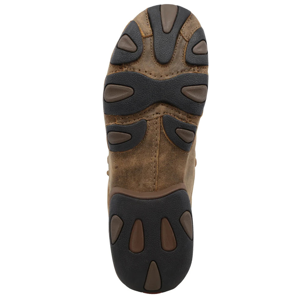 Twisted X Men's "The Original" Chukka Driving Moc