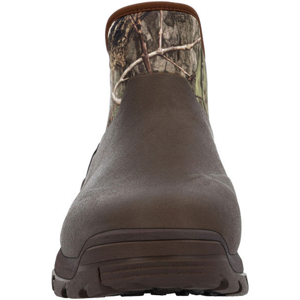 Muck Men's Woody Sport Mossy Oak Country DNA Ankle Boot