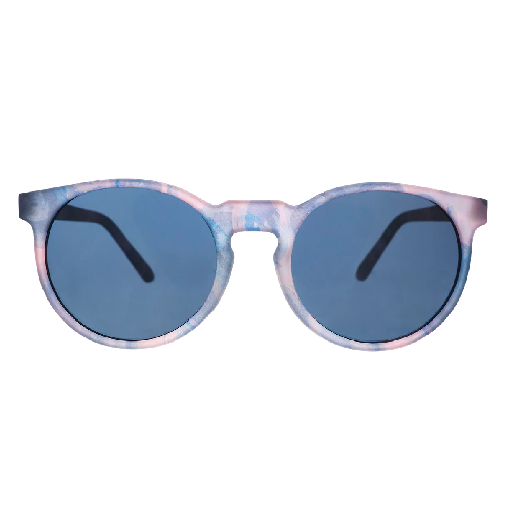 Goodr Embracing My Inner Meteorologist Circle G Sunglasses