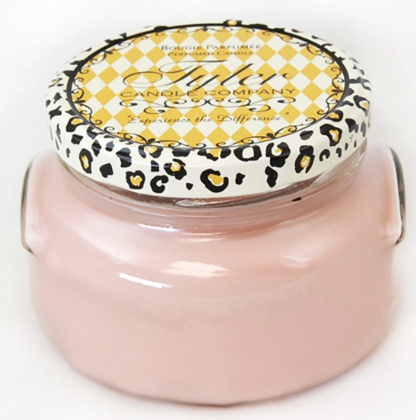 Tyler Candle Company Mediterrean Fig Candle 22oz