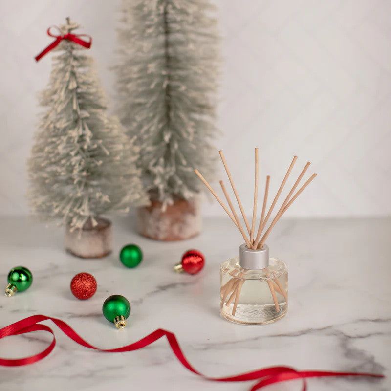 Greenleaf Merry Memories Reed Diffuser