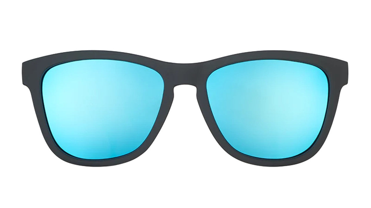 Goodr Mick and Keith's Midnight Ramble Polarized Sunglasses