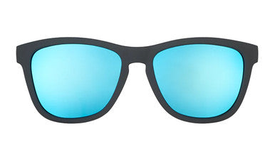 Goodr Mick and Keith's Midnight Ramble Polarized Sunglasses