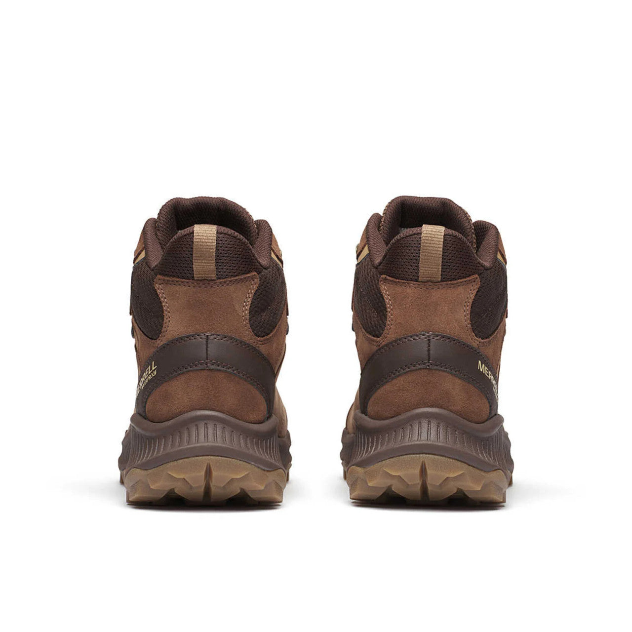 Merrell Speed Strike 2 Mid Waterproof Hiking Boot — Mole