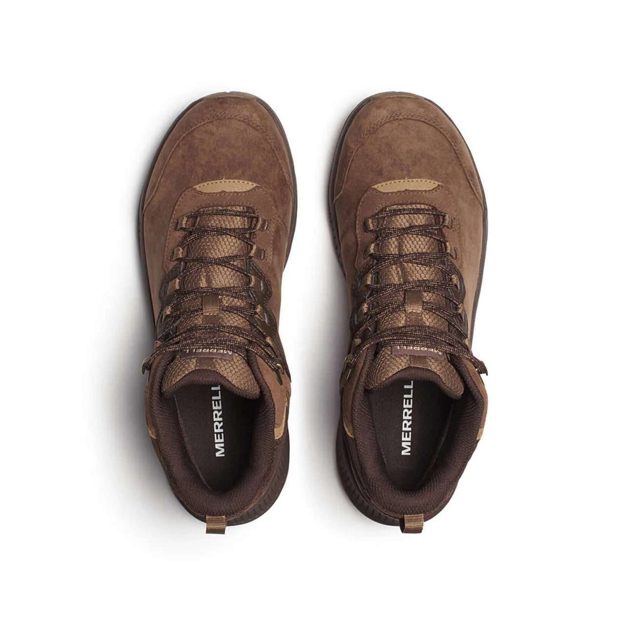 Merrell Speed Strike 2 Mid Waterproof Hiking Boot — Mole