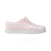Milk Pink/Shell White