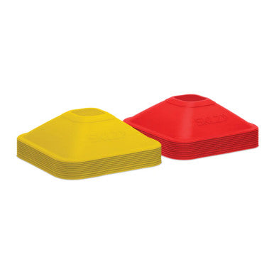 SKLZ Implus Mini Cones – 20‑Pack