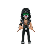 Minix KISS Cat Man Collectible Figure