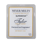 Tyler Candle Superstar Mixer Melt