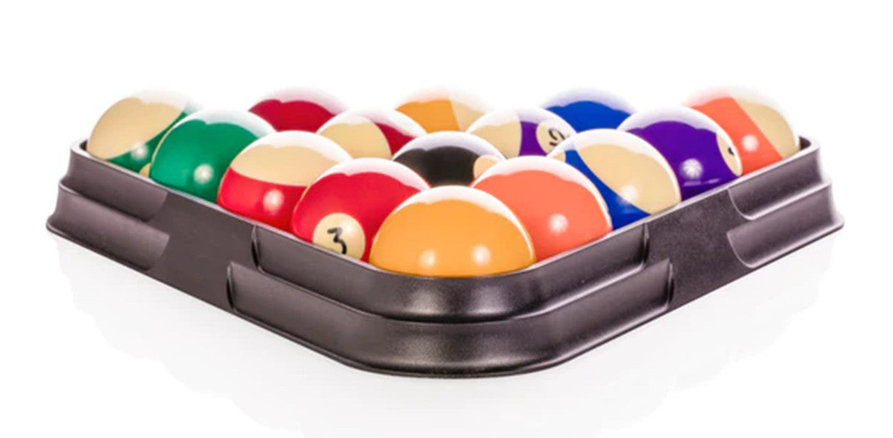 Mizerak Composite Ergonomic Triangle Rack