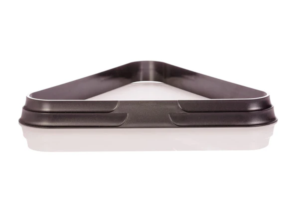 Mizerak Composite Ergonomic Triangle Rack