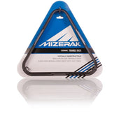 Mizerak Composite Ergonomic Triangle Rack