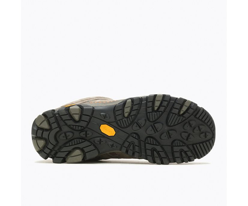 Merrell Men's Moab 3 Hiking Shoes – Walnut