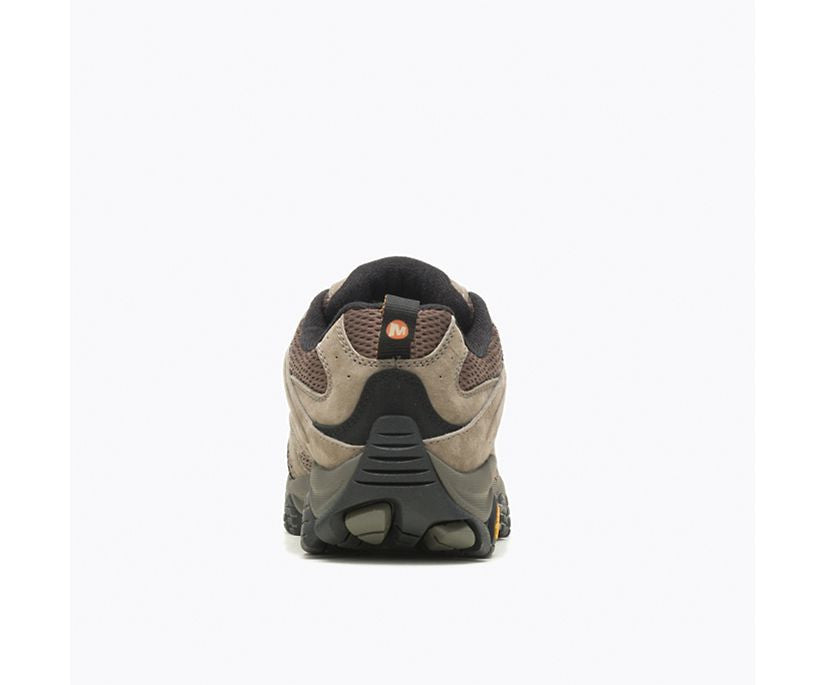 Merrell Men's Moab 3 Hiking Shoes – Walnut