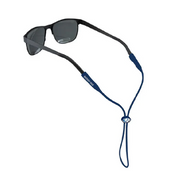 Cablz Silicone Blue Mossy Oak Fishing Eyewear Retainer