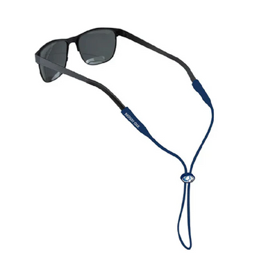 Cablz Silicone Blue Mossy Oak Fishing Eyewear Retainer