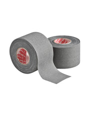 Mueller MTape 1.5" x 10 yd Athletic Tape – Gray