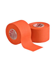 Mueller MTape 1.5" x 10 yd Athletic Tape - Orange