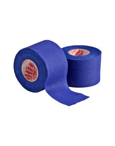 Mueller MTape 1.5" x 10 yd Athletic Tape - Royal