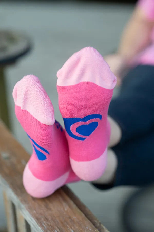 My 3 Socks Ankle Socks