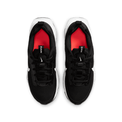 Nike Kids Air Max INTRLK Lite - Black/White/Wolf-Grey